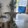 Trapano sensitivoa colonna da bancoROSA RS1