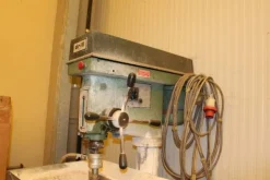 35#4318 Trapano verticale Drill