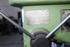 5#4318 Trapano verticale Famup