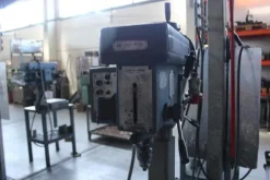 10#4318 Trapano verticale Industrie Meccaniche