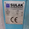 11#7592 Trapano verticale Sulak VTS 03FP