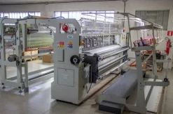 Trapuntatrice MECA ECO 115