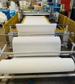 TRAPUNTATRICE MODELLO SM 3000 - VERSIONE 2/2002