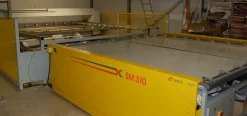 Trapuntatrice SM3000P