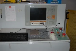 Trapuntatrice SM3000P