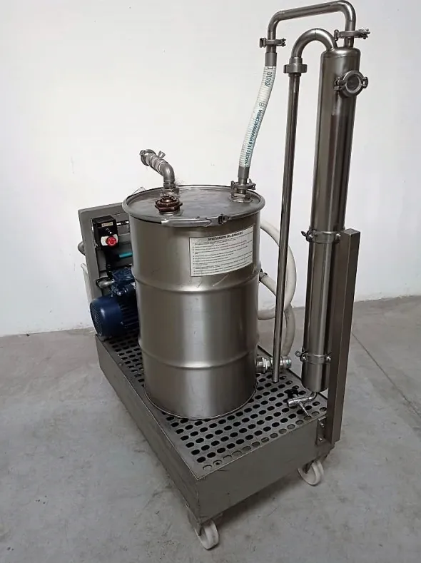 TRASFERITORE LIQUIDI (COD. MF-PR-TRA-34)