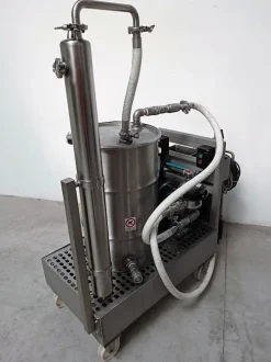 TRASFERITORE LIQUIDI (COD. MF-PR-TRA-34)
