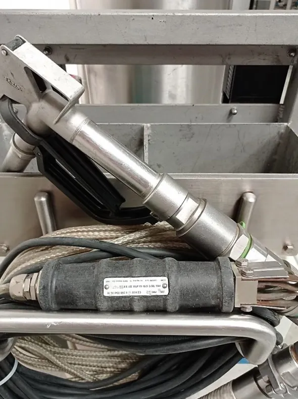 TRASFERITORE LIQUIDI (COD. MF-PR-TRA-34)