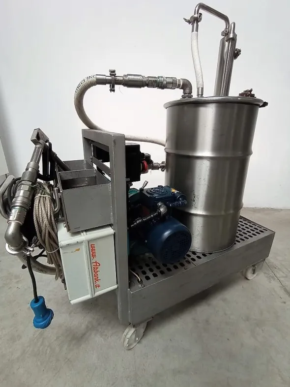 TRASFERITORE LIQUIDI (COD. MF-PR-TRA-34)