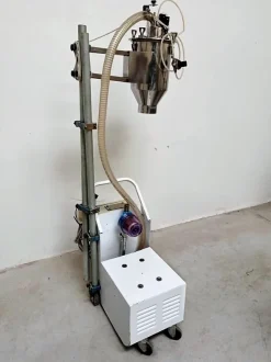 TRASFERITORE PNEUMATICO CFM (COD. MF-PR-TRA-33)