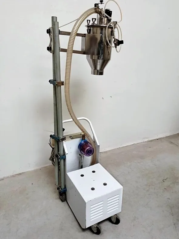 TRASFERITORE PNEUMATICO CFM (COD. MF-PR-TRA-33)