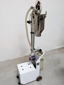TRASFERITORE PNEUMATICO CFM (COD. MF-PR-TRA-33)