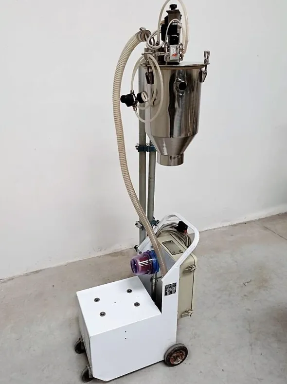 TRASFERITORE PNEUMATICO CFM (COD. MF-PR-TRA-33)