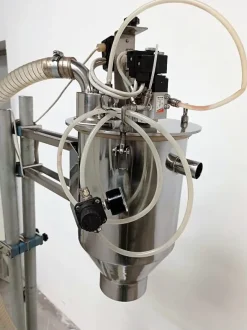 TRASFERITORE PNEUMATICO CFM (COD. MF-PR-TRA-33)