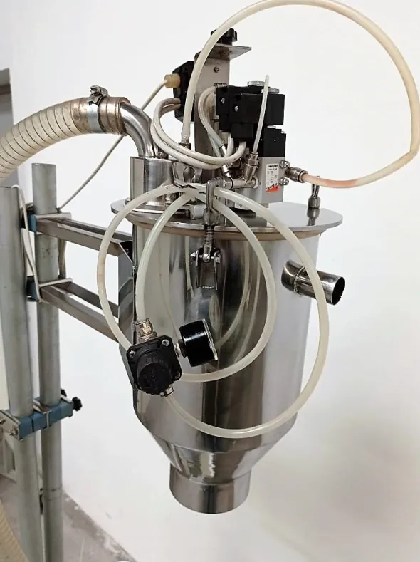 TRASFERITORE PNEUMATICO CFM (COD. MF-PR-TRA-33)