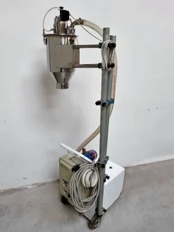 TRASFERITORE PNEUMATICO CFM (COD. MF-PR-TRA-33)
