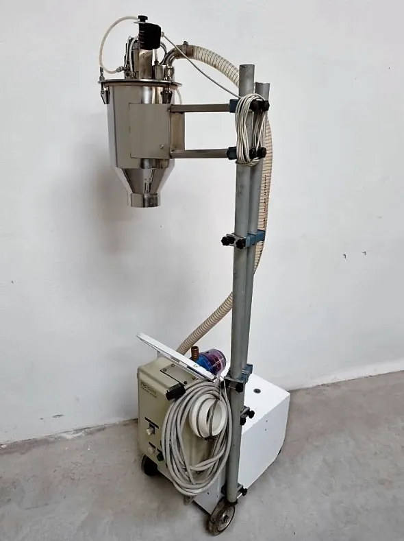 TRASFERITORE PNEUMATICO CFM (COD. MF-PR-TRA-33)