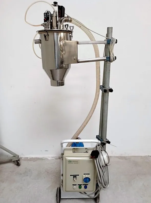 TRASFERITORE PNEUMATICO CFM (COD. MF-PR-TRA-33)