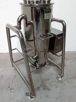 TRASFERITORE POLVERI AGIERRE (COD. MF-PR-TRA-37)