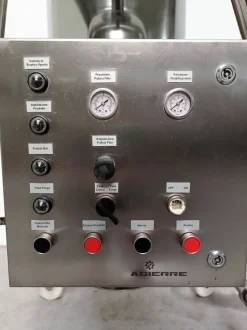 TRASFERITORE POLVERI AGIERRE (COD. MF-PR-TRA-37)