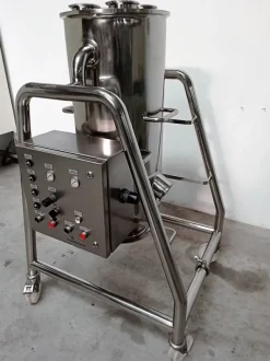 TRASFERITORE POLVERI AGIERRE (COD. MF-PR-TRA-37)