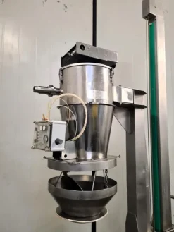 TRASFERITORE POLVERI-ANDANTEX-VSP/L/C/30 (MF-PR-TRA-41)