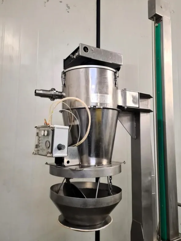 TRASFERITORE POLVERI-ANDANTEX-VSP/L/C/30 (MF-PR-TRA-41)