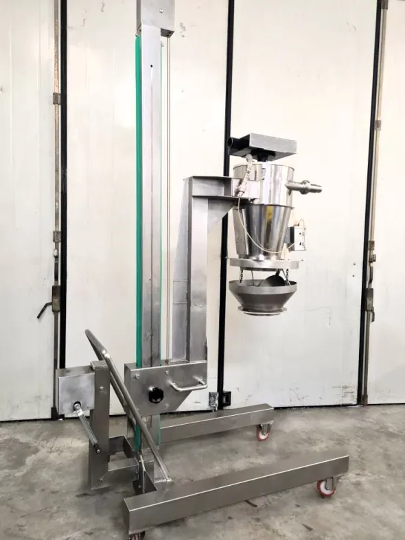TRASFERITORE POLVERI-ANDANTEX-VSP/L/C/30 (MF-PR-TRA-41)