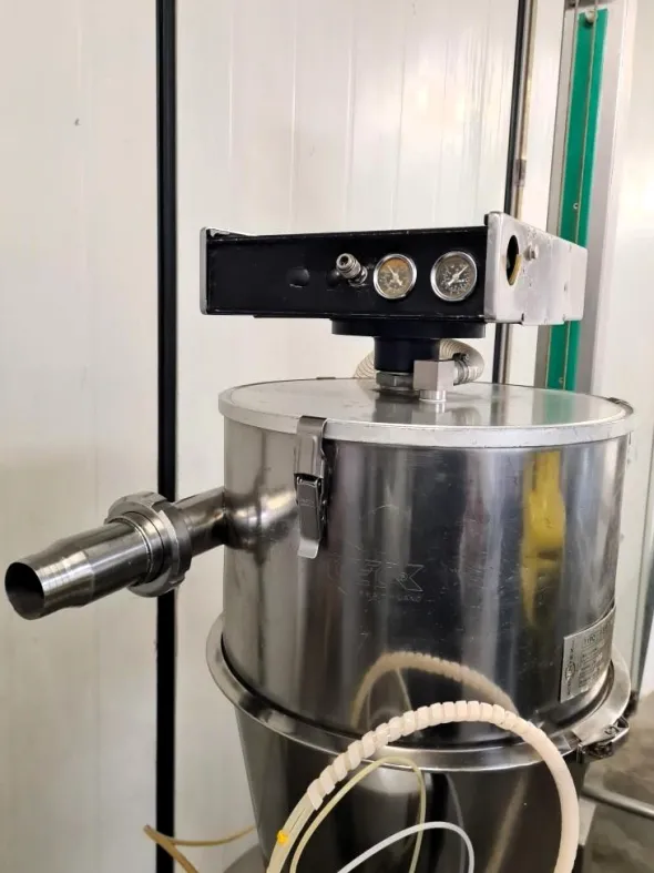TRASFERITORE POLVERI-ANDANTEX-VSP/L/C/30 (MF-PR-TRA-41)