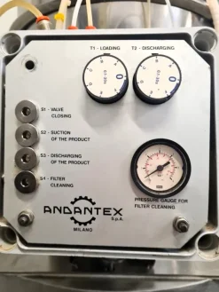 TRASFERITORE POLVERI-ANDANTEX-VSP/L/C/30 (MF-PR-TRA-41)