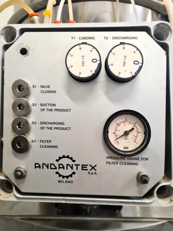 TRASFERITORE POLVERI-ANDANTEX-VSP/L/C/30 (MF-PR-TRA-41)