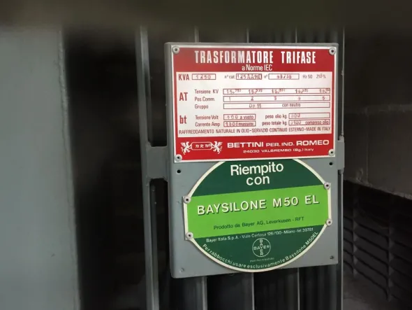 Trasformatore