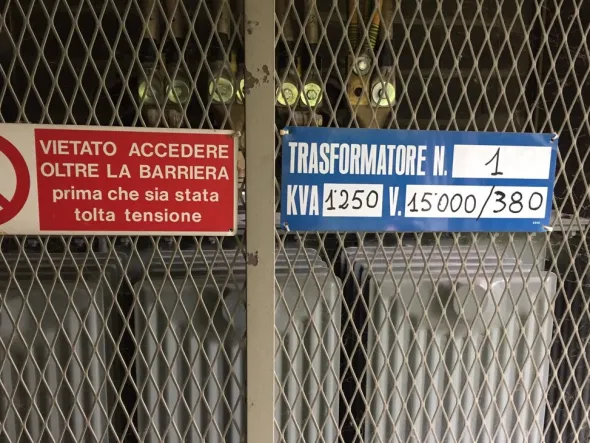 Trasformatore