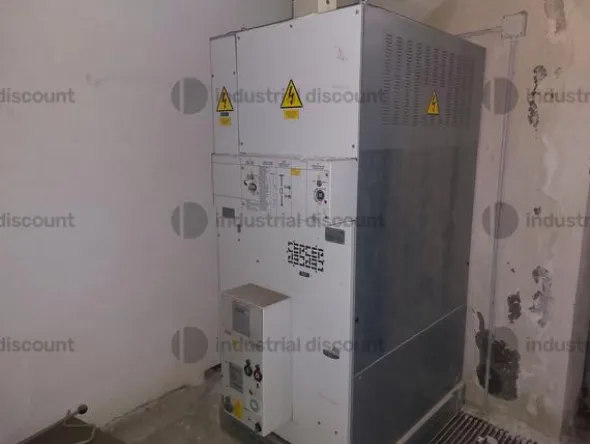 22#9987 Trasformatore elettrico