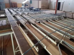 1#3260 Trasformazione prodotti ortofrutticoli Sorma Ciemme Tecmon e Bertuzzi