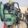 Trasmissione TWIN DISC MG514