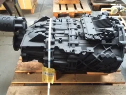 11#4999Trasmissione zf as-tronic a 12 velocita’