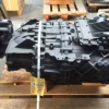 13#4999Trasmissione zf as-tronic a 16 velocita’