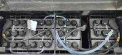 Traspallet Elettrico Atlet Lugli