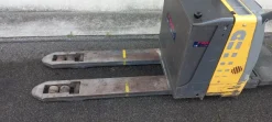 Traspallet Elettrico Atlet Lugli