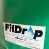 trattamento dell'acqua alimento caldaia e impianti