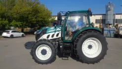 1#8048 Trattore agricolo Arbos P5130