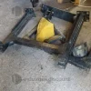 7#9736 Trattore agricolo cingolato Lamborghini C503