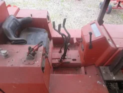 88#7078 Trattore agricolo cingolato Fiat