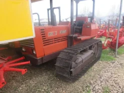 88#7078 Trattore agricolo cingolato Fiat