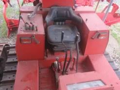 88#7078 Trattore agricolo cingolato Fiat