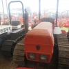 87#7078 Trattore agricolo cingolato Toselli