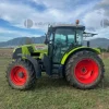 1#9810 Trattore agricolo Claas 430 Arion