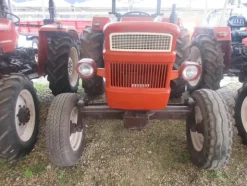 92#7078 Trattore agricolo Fiat