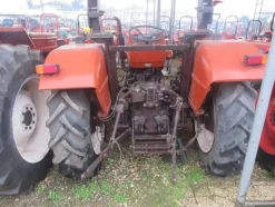93#7078 Trattore agricolo Fiat
